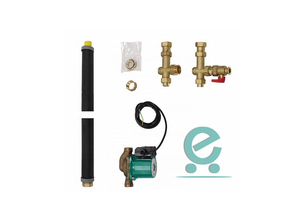Vaillant Lejyonel Pompa Seti ( 302076 )