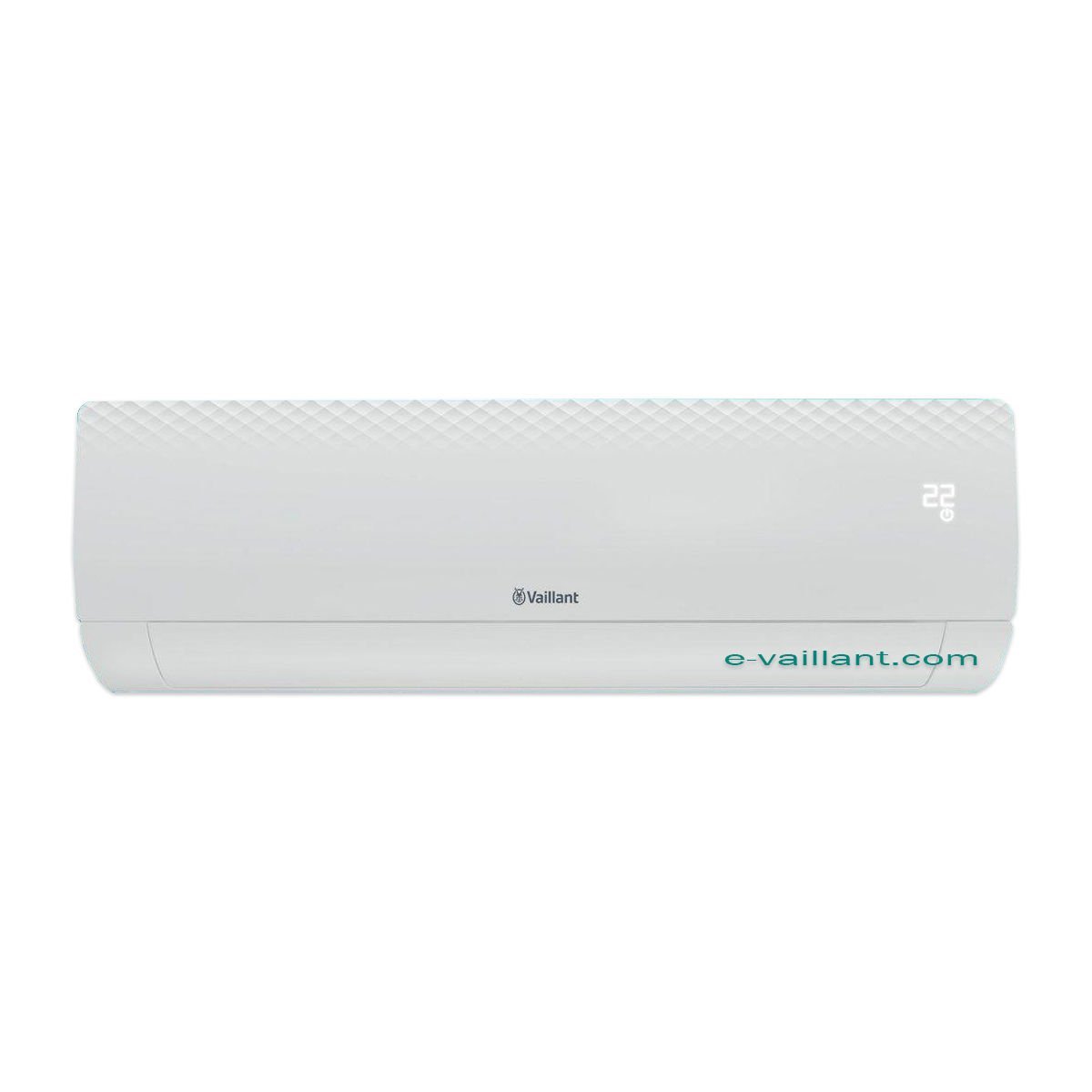 Vaillant climaVAIR pure 9.000 BTU Inverter Mono Split Klima