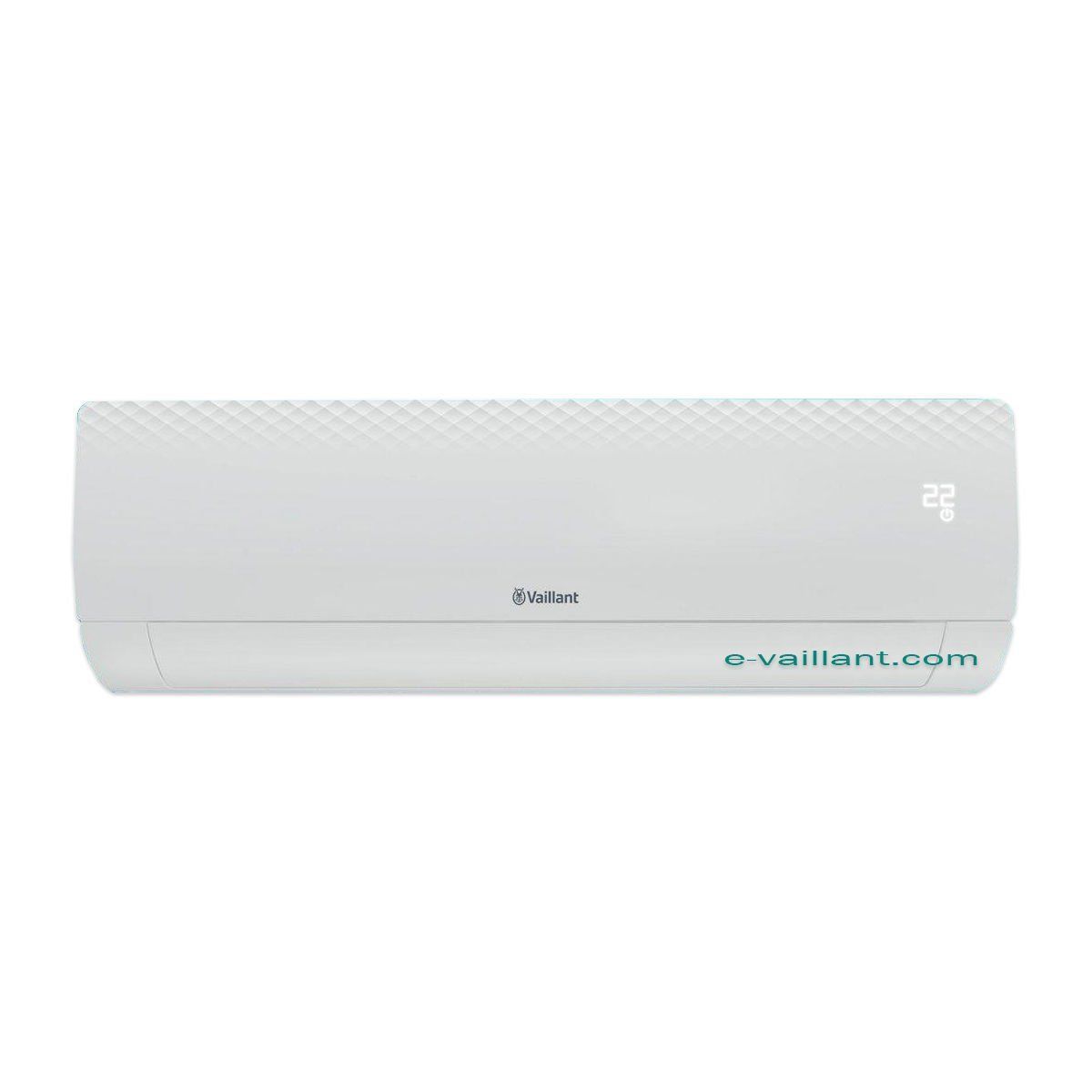 Vaillant climaVAIR pure 24.000 BTU Inverter Mono Split Klima
