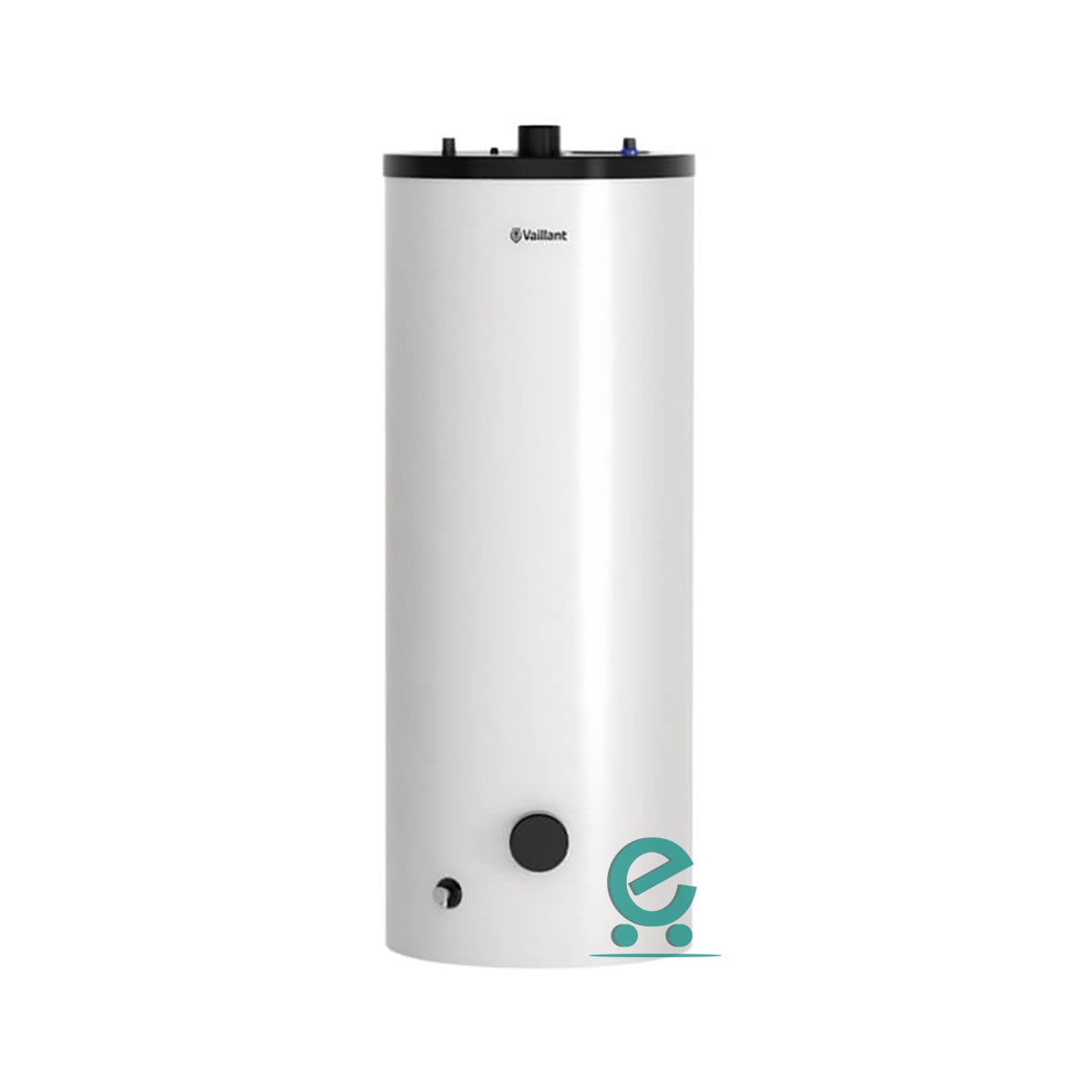 Vaillant uniSTOR RW 200 lt Tek Serpantinli - Isı Pompası Boyleri