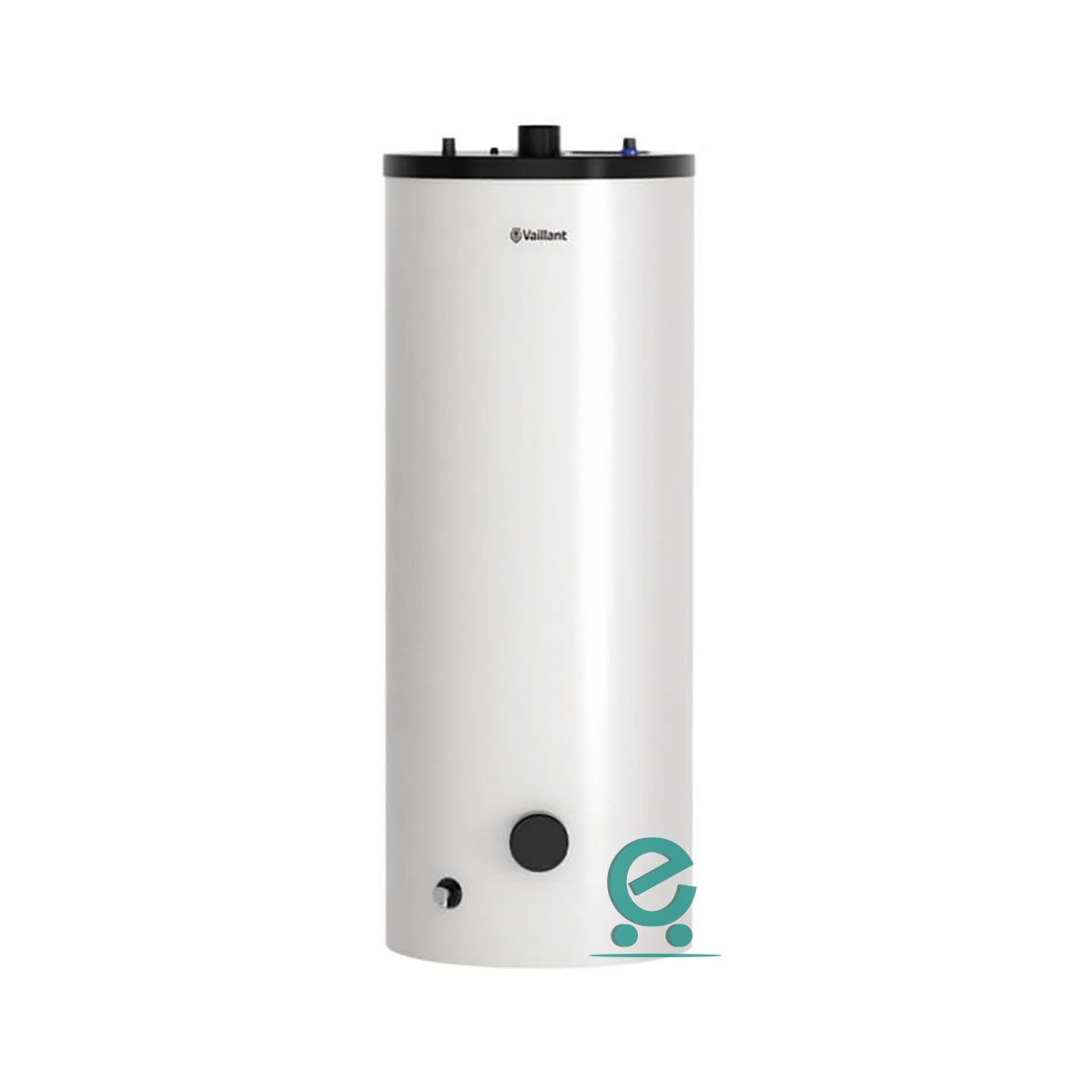 Vaillant uniSTOR RW 250 lt Tek Serpantinli - Isı Pompası Boyleri