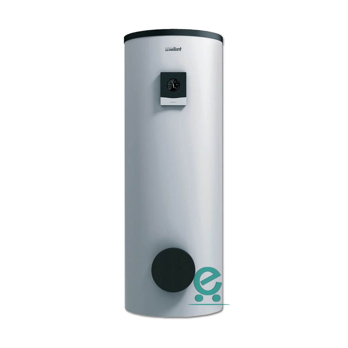 Vaillant uniSTOR RW 300 lt Tek Serpantinli - Isı Pompası Boyleri
