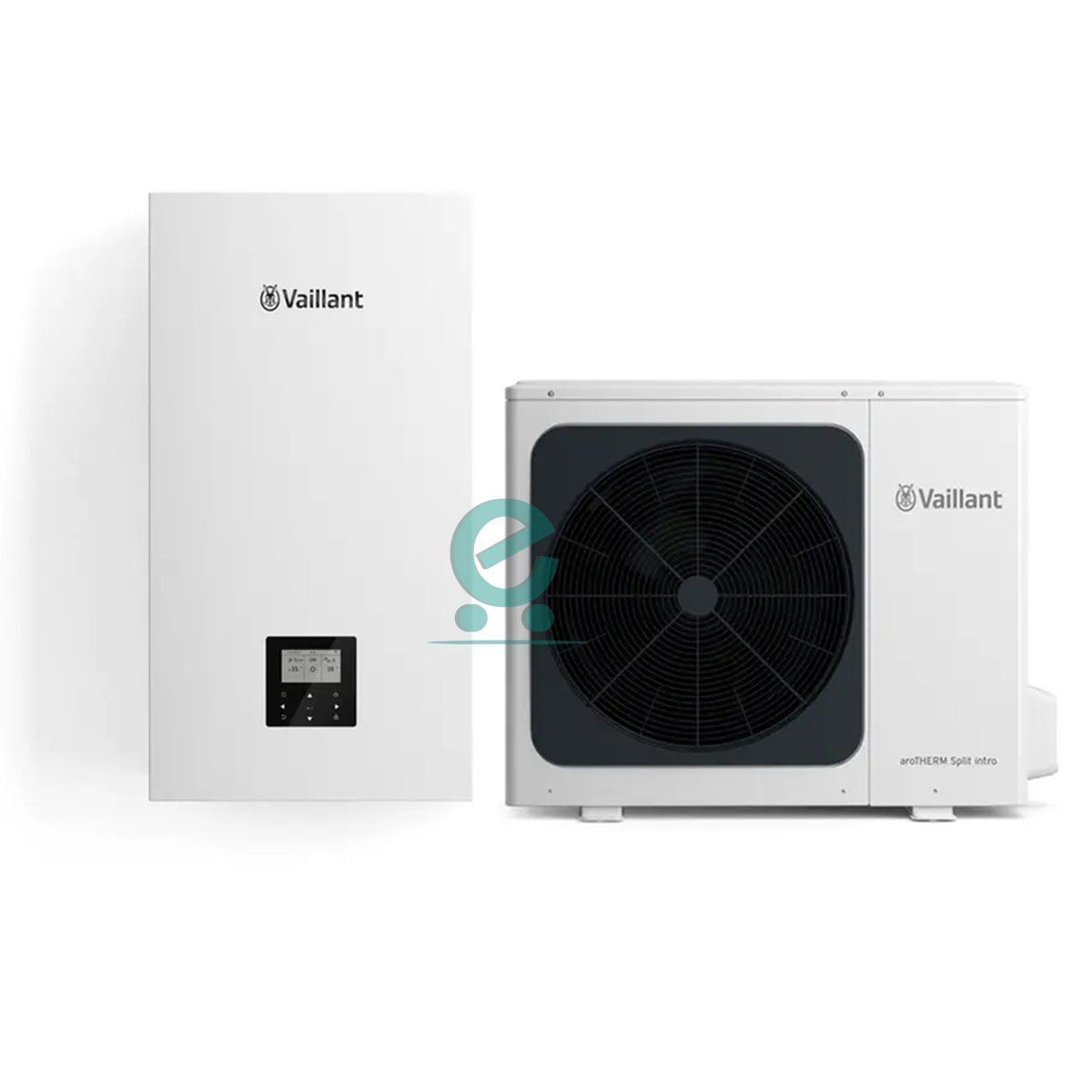 Vaillant aroTHERM Split intro 16 kW Isı Pompası