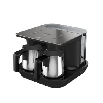Beko TKM 8961 A Yeni Keyf Türk Kahve Makinesi