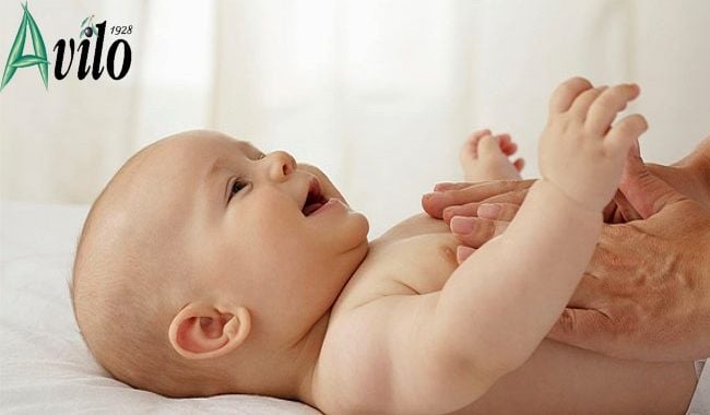 Bebeklerde Zeytinyağı Kullanımı ve Avantajları