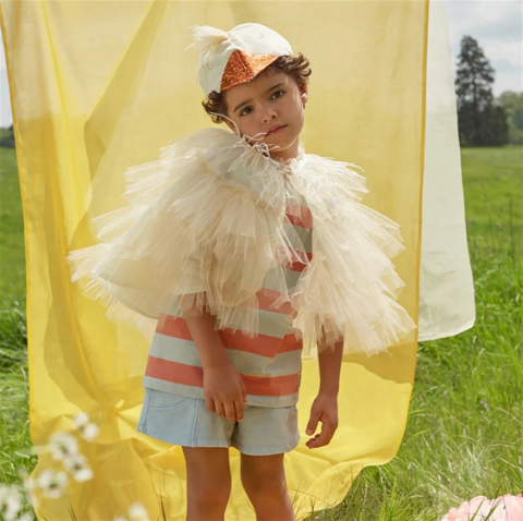 Meri Meri - Chick Costume - Civciv Kostüm
