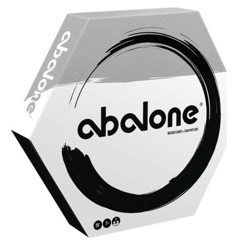 Asmodee Abalone 7+Yaş Strateji Oyunu
