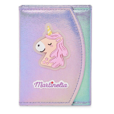 Martinelia Seyahat Makyaj Cüzdanı - Little Unicorn