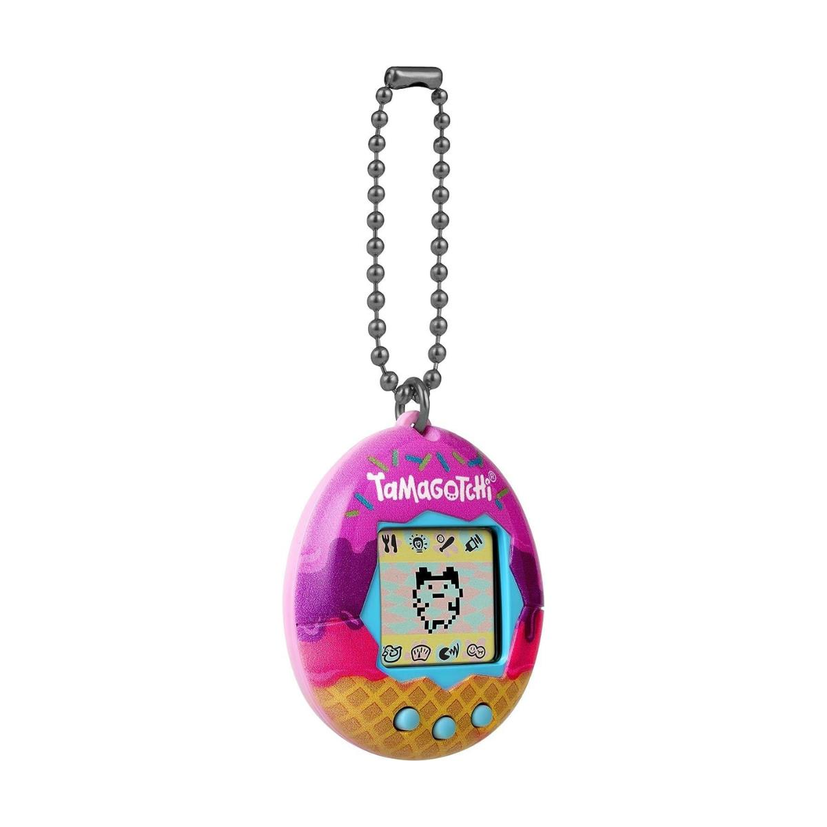 Tamagotchi Orijinal Sanal Bebek - Dondurma