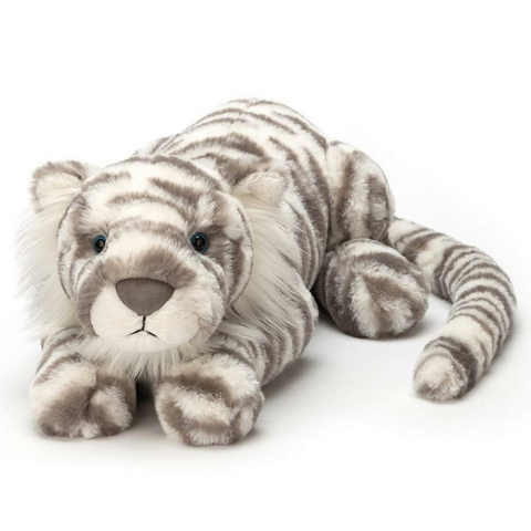 Jellycat Sacha Kaplan Dev Boy 74 cm