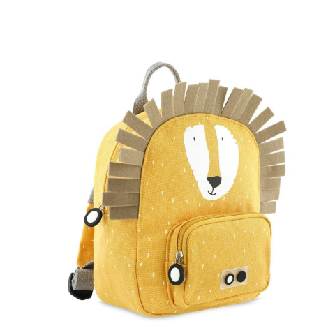 Trixie - Backpack Small Mr. Lion - Küçük Sırt Çantası