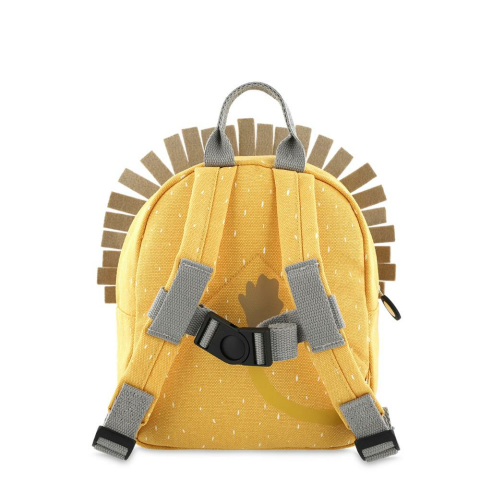 Trixie - Backpack Small Mr. Lion - Küçük Sırt Çantası
