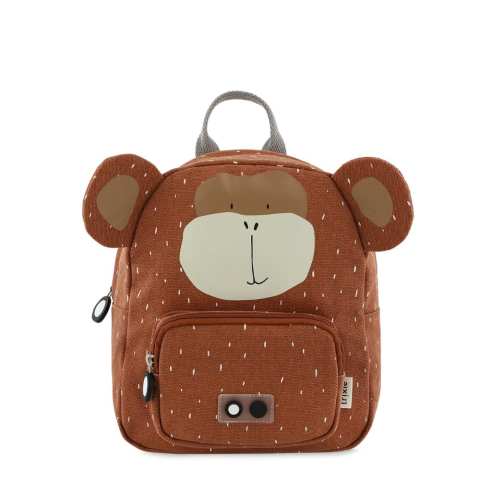 Trixie - Backpack Small Mr. Monkey - Küçük Sırt Çantası