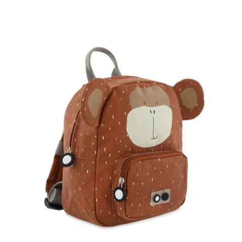 Trixie - Backpack Small Mr. Monkey - Küçük Sırt Çantası