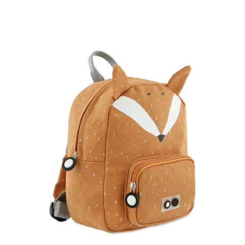 Trixie - Backpack Small Mr. Fox - Küçük Sırt Çantası