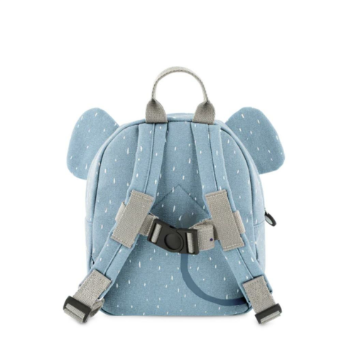Trixie - Backpack Small Mrs. Elephant - Küçük Sırt Çantası