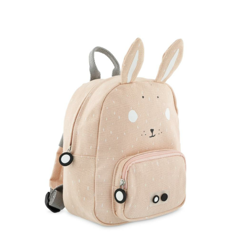 Trixie - Backpack Small Mrs. Rabbit - Küçük Sırt Çantası