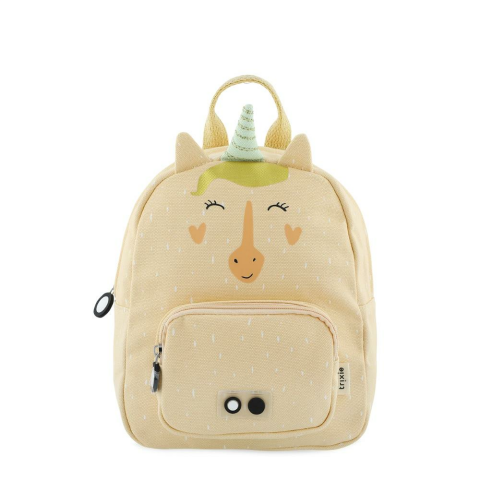 Trixie - Backpack Small Mrs. Unicorn - Küçük Sırt Çantası
