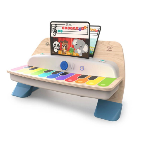 Hape Deluxe Magic Touch Dokunmatik Oyuncak Piyano