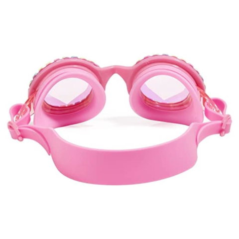 Bling2o Pink Jewels Pembe Çocuk Deniz Gözlüğü