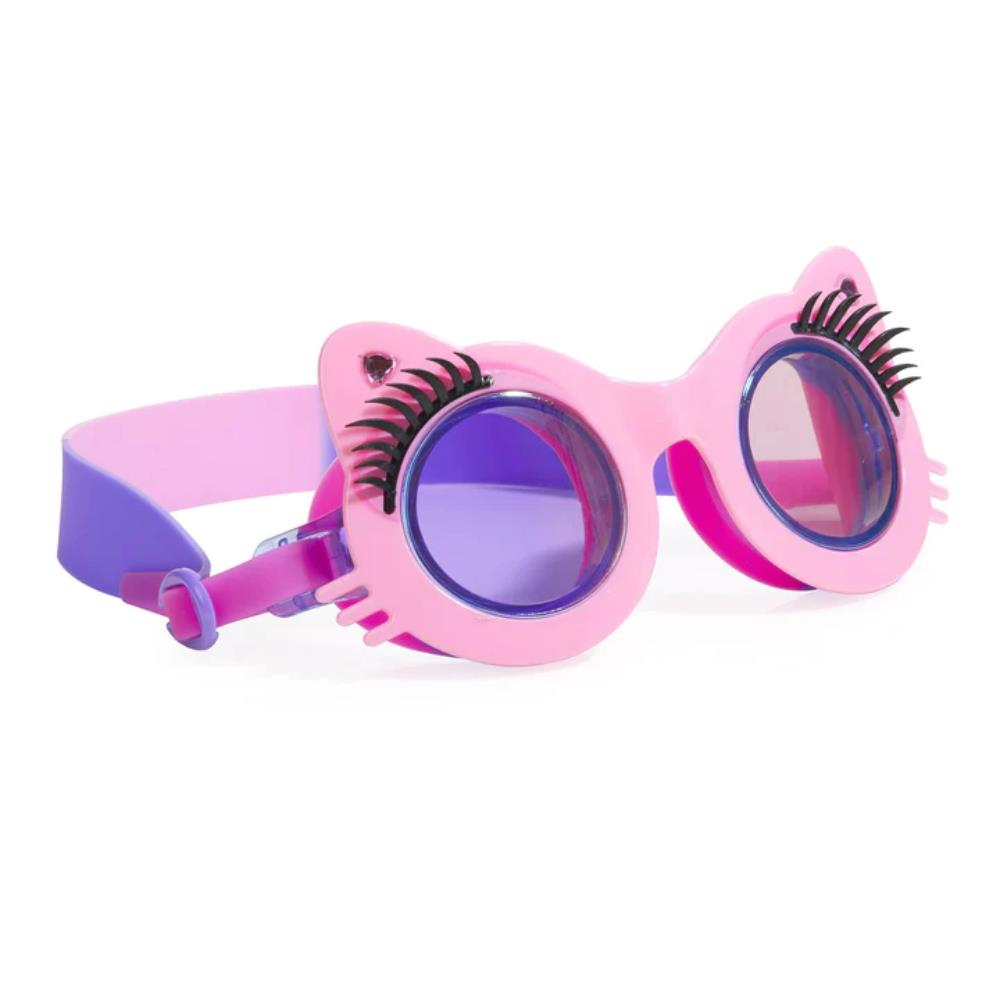 Bling2o Pink In Pawdry Hepburn Çocuk Deniz Gözlüğü