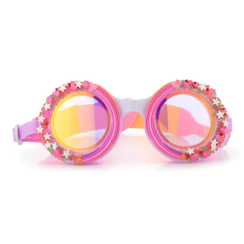Bling2o Cupcake Pink Berry - Çocuk Deniz Gözlüğü