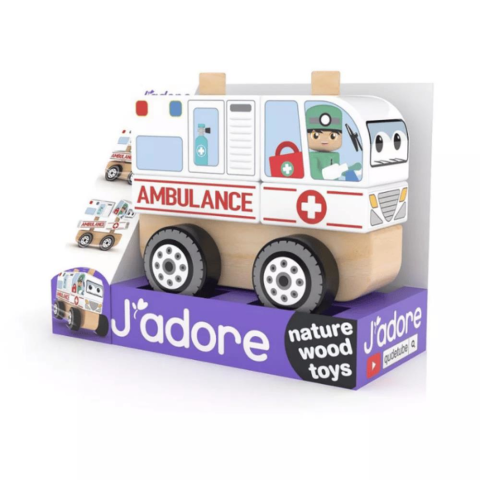 Jadore Ambulans