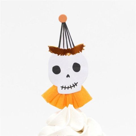 Meri Meri - Halloween Vintage Cupcake Kit