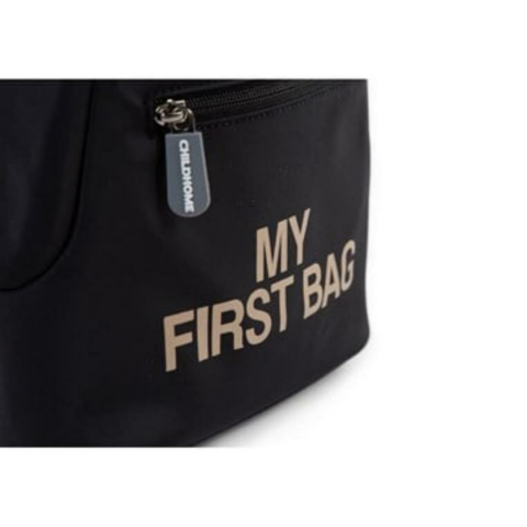 Childhome – My First Bag – Siyah
