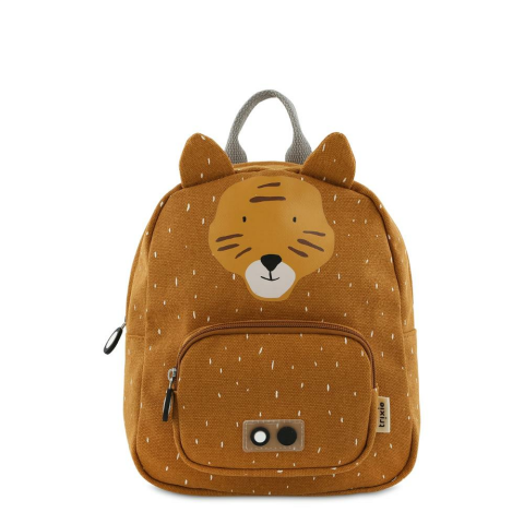 Trixie - Backpack Small Mr. Tiger - Küçük Sırt Çantası