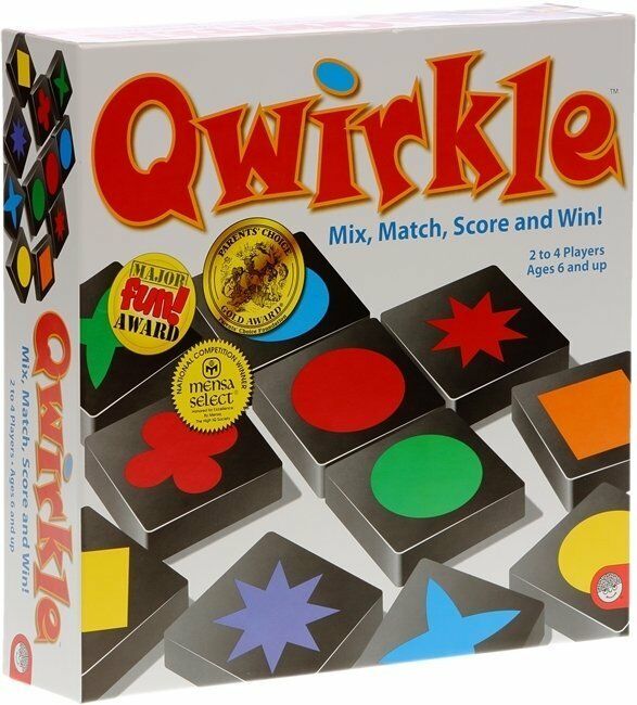 Qwirkle