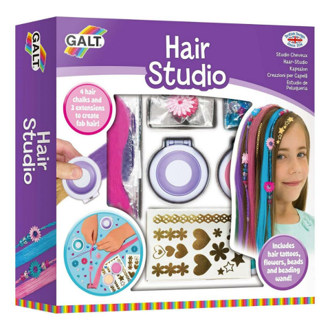 Galt Hair Studio - Saç Stüdyosu