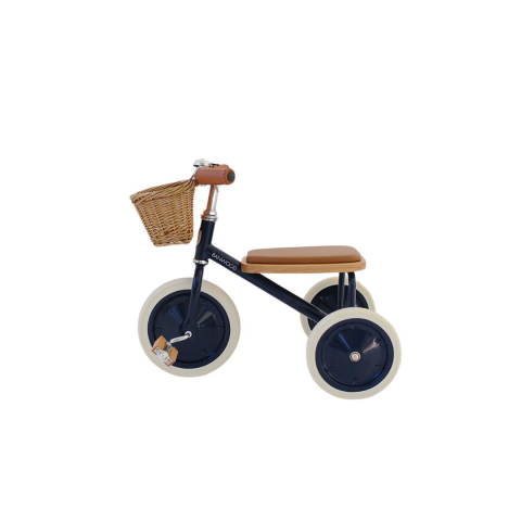 Banwood Vintage Trike | Lacivert