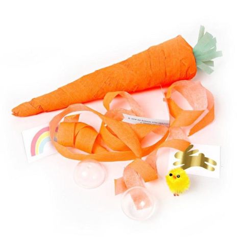 Meri Meri - Surprise Carrots - Sürpriz Havuçlar