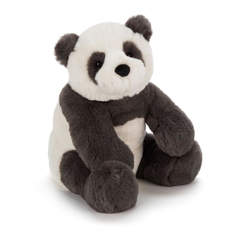 Jellycat  Harry Panda Orta Boy 26 cm
