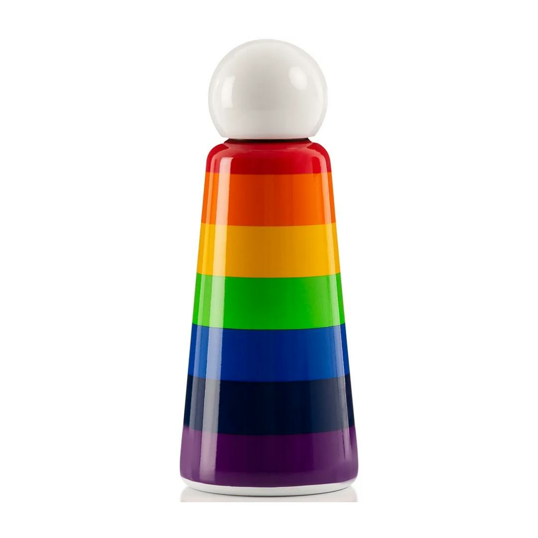 Lund London Skittle Termos - 500 ml | Rainbow
