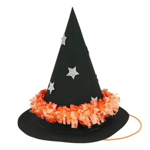 Meri Meri - Witch Party Hats - Cadı Şapkaları - 6'lı