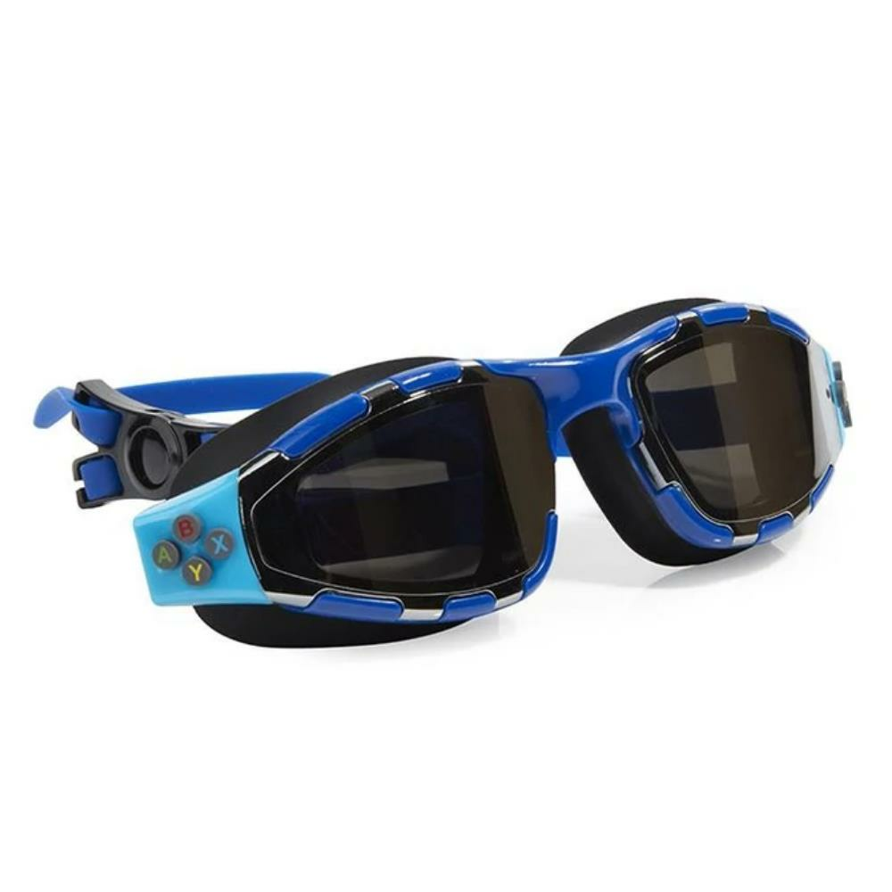 Bling2o Game Controller Dark Blue - Çocuk Deniz Gözlüğü