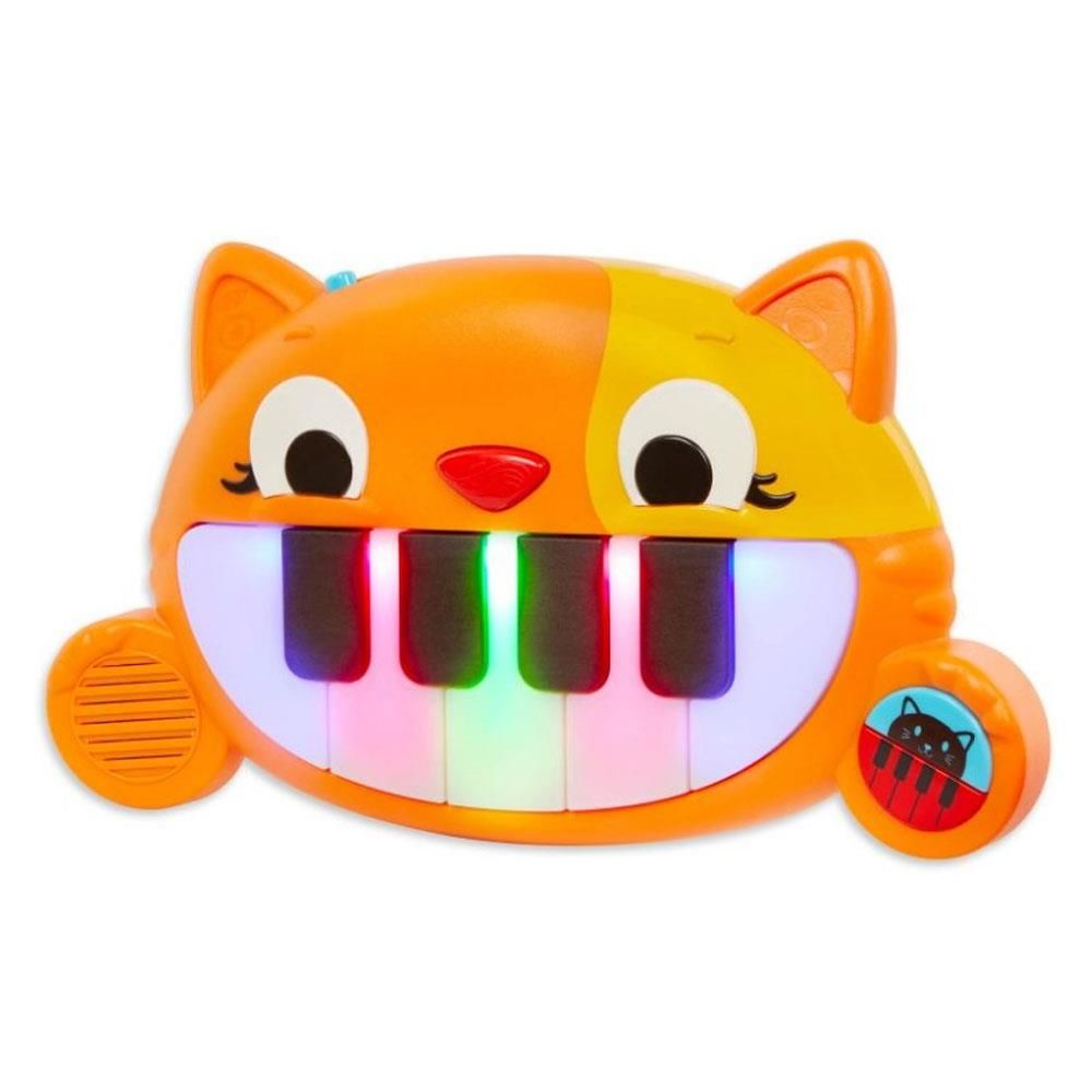 B.Toys Kedicik Klavye Mini - Meowsic Piano