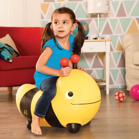 B.Toys Zıplayan Arı - Bouncy Boing! Bizzi