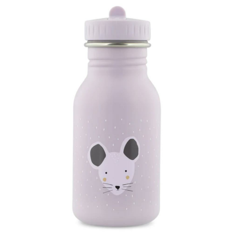 Trixie - Mrs. Mouse 350ml Su Şişesi