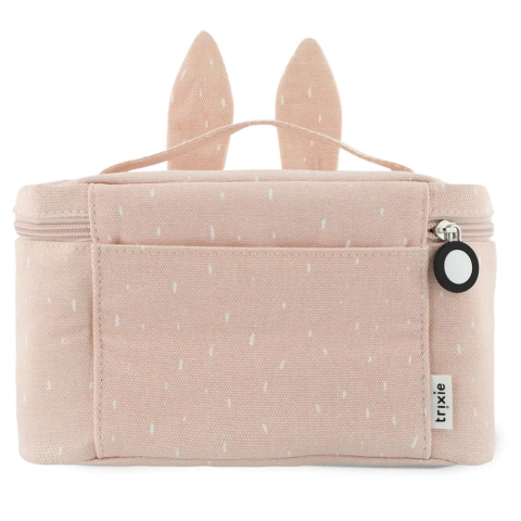 Trixie - Mrs. Rabbit Öğle Yemeği Çantası - Thermal Launch Bag