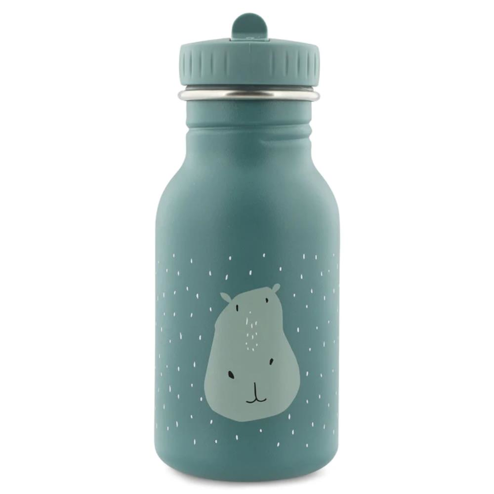 Trixie - Mr. Hippo 350ml Su Şişesi