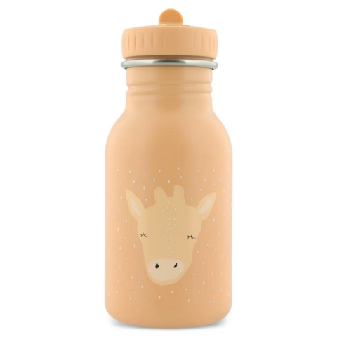 Trixie - Mrs. Giraffe 350ml Su Şişesi