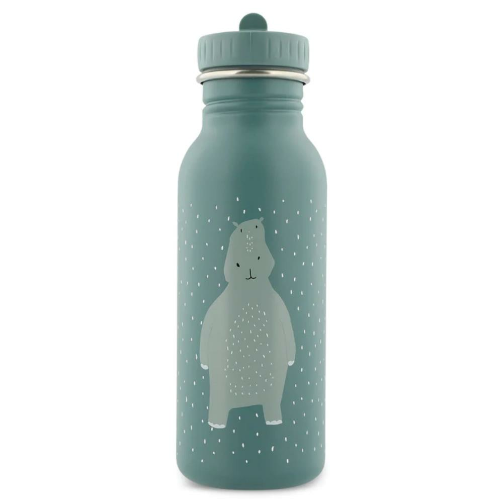 Trixie - Mr. Hippo 500 ml Su Şişesi