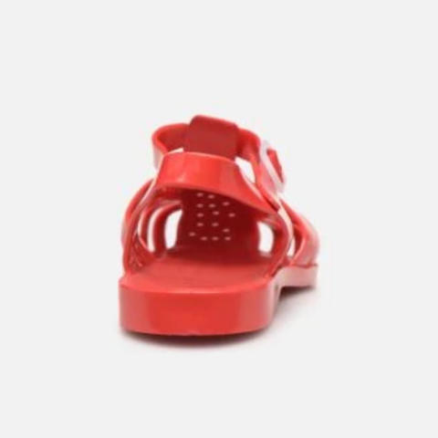 Meduse Sun Carmin Sandals - Sandalet Kırmızı