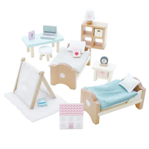 Le Toy Van Daisylane Çocuk Odası Set