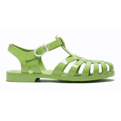 Meduse Sun Olive Sandals - Sandalet Yağ Yeşili