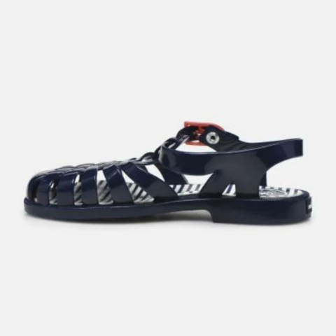 Meduse Sunray Marine Sandals - Sandalet Lacivert