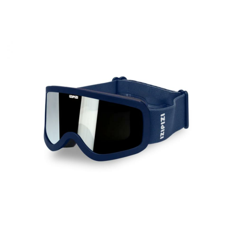 Izıpızı Junior Snow Kayak Gözlüğü - Mavi